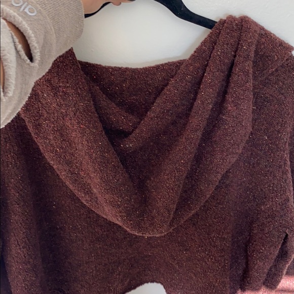 EILEEN FISHER SWEATER. - Picture 3 of 3